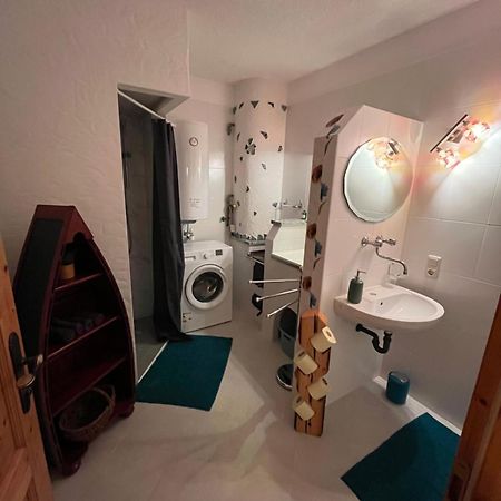 Ferienwohnung Mariana Bad Ischl Buitenkant foto