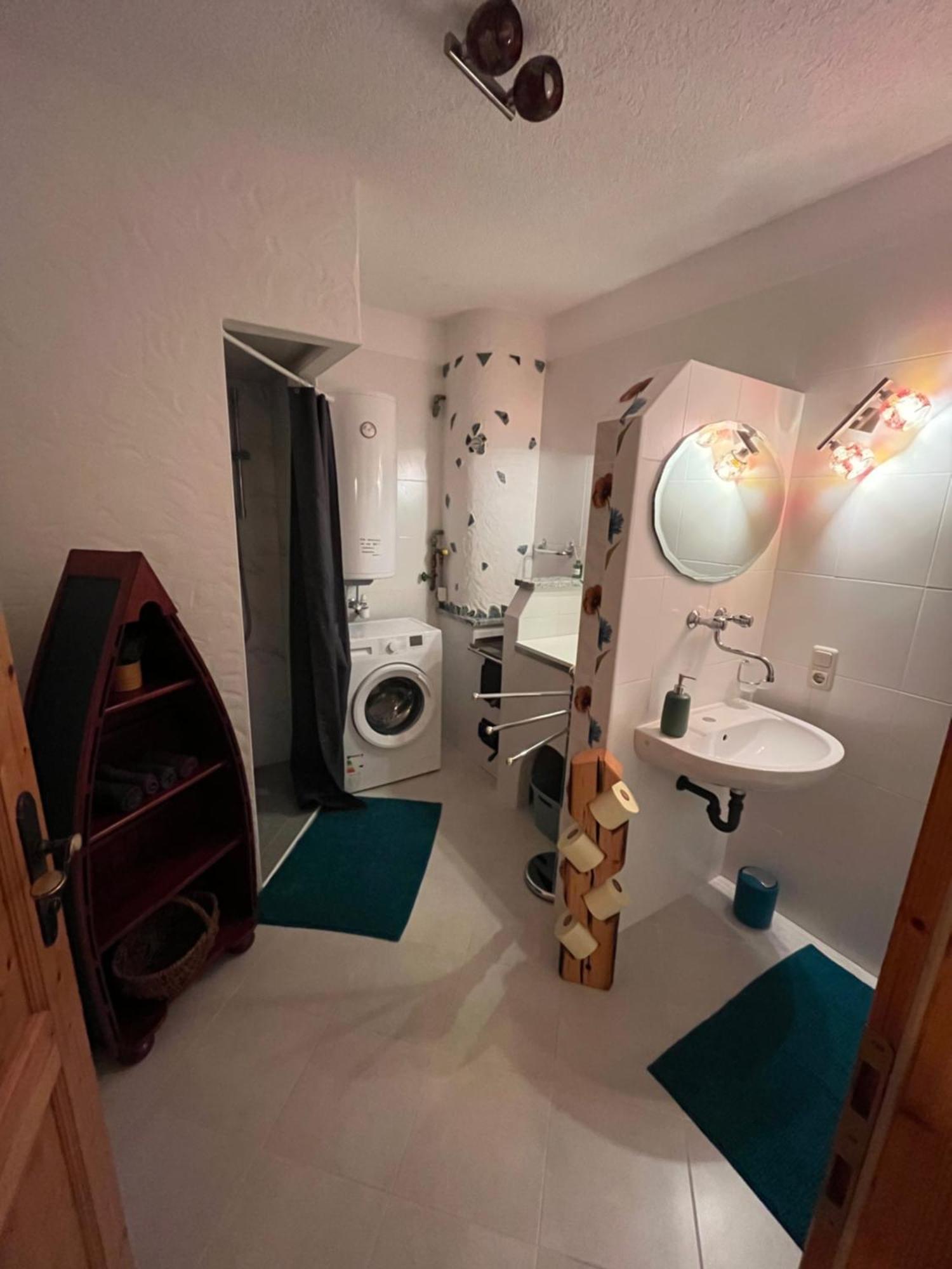 Ferienwohnung Mariana Bad Ischl Buitenkant foto
