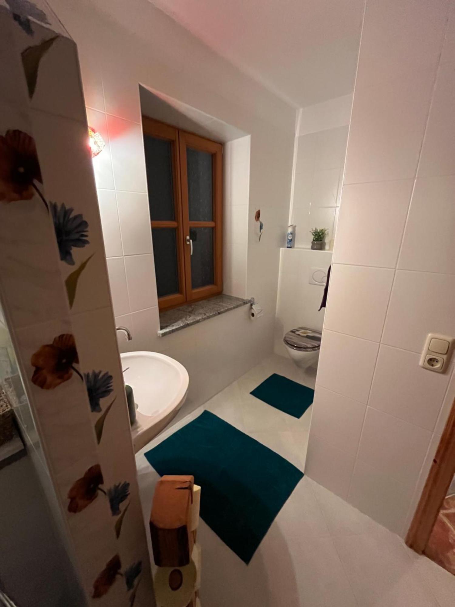 Ferienwohnung Mariana Bad Ischl Buitenkant foto
